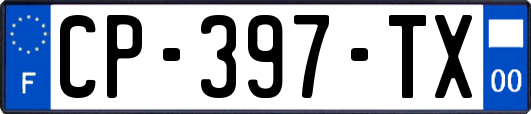 CP-397-TX