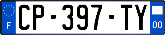 CP-397-TY