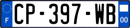 CP-397-WB