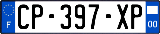 CP-397-XP