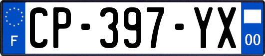 CP-397-YX