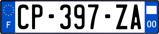 CP-397-ZA