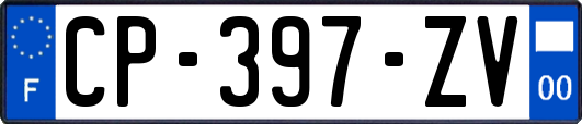 CP-397-ZV