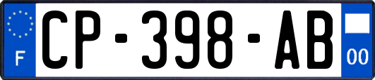 CP-398-AB