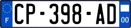 CP-398-AD