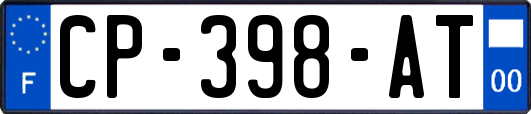 CP-398-AT