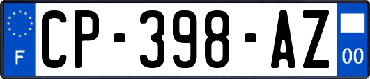 CP-398-AZ