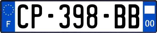 CP-398-BB