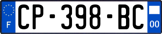 CP-398-BC