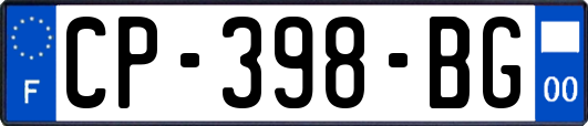 CP-398-BG