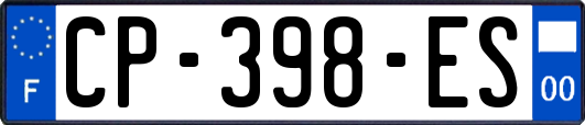 CP-398-ES