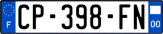 CP-398-FN