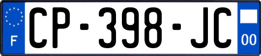 CP-398-JC