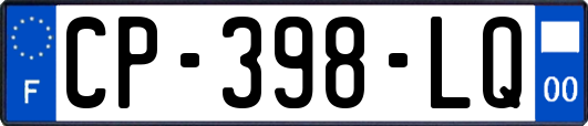 CP-398-LQ