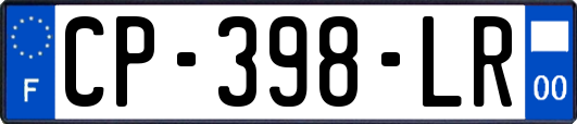CP-398-LR