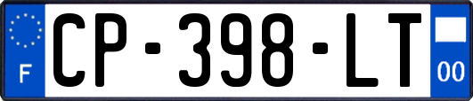 CP-398-LT