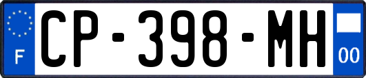 CP-398-MH