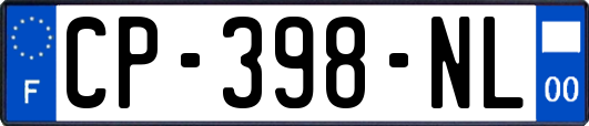 CP-398-NL