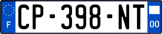 CP-398-NT