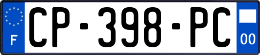 CP-398-PC