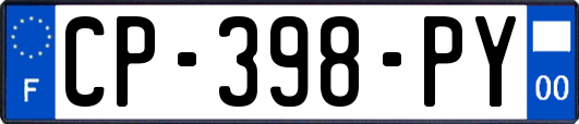 CP-398-PY