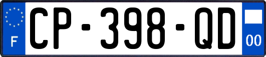 CP-398-QD