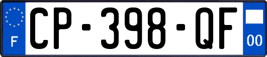 CP-398-QF