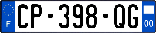 CP-398-QG