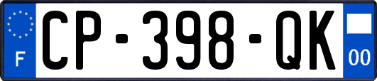 CP-398-QK