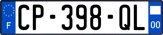 CP-398-QL