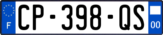 CP-398-QS