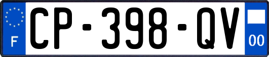 CP-398-QV