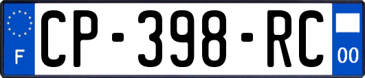 CP-398-RC