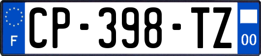 CP-398-TZ