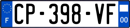 CP-398-VF