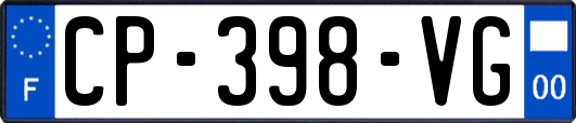 CP-398-VG