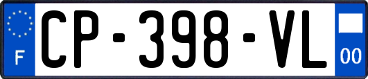 CP-398-VL