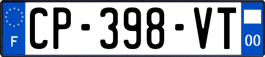 CP-398-VT