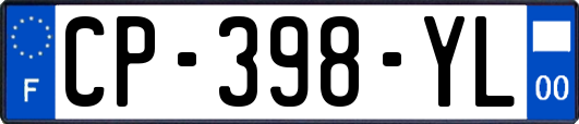 CP-398-YL