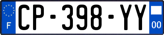 CP-398-YY