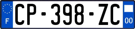 CP-398-ZC