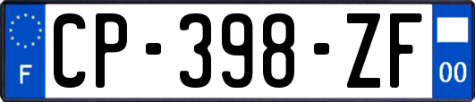 CP-398-ZF