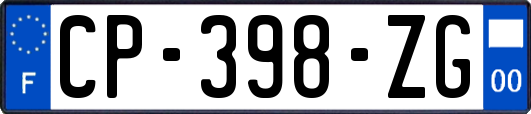 CP-398-ZG