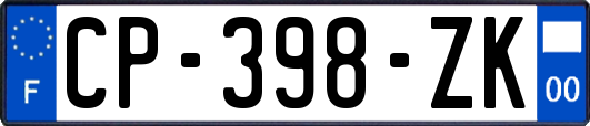 CP-398-ZK