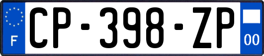 CP-398-ZP