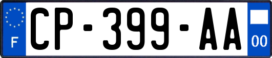 CP-399-AA