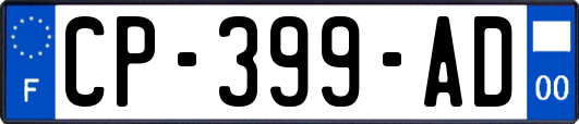 CP-399-AD