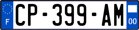 CP-399-AM