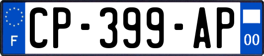 CP-399-AP