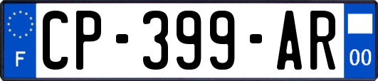 CP-399-AR